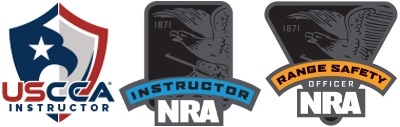 Instructor certifications